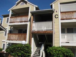 Foreclosed Home - 215 100TH ST SW APT C306, 98204