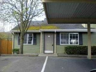Foreclosed Home - 412 CENTER RD APT C1, 98204