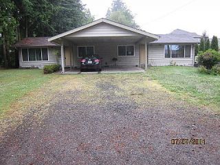 Foreclosed Home - 2717 GIBSON RD, 98204