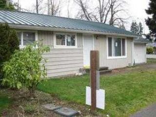 Foreclosed Home - List 100261036