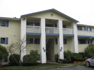 Foreclosed Home - 12906 8TH AVE W APT B204, 98204