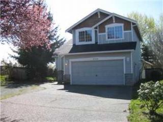 Foreclosed Home - 2510 125TH PL SW, 98204