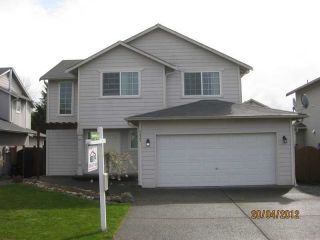 Foreclosed Home - 9823 10TH PL W, 98204
