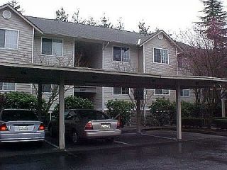 Foreclosed Home - 1009 112TH ST SE UNIT D304, 98208