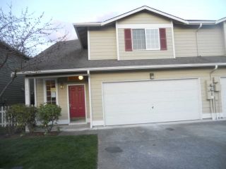 Foreclosed Home - 9819 20TH AVE SE # 20, 98208