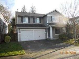 Foreclosed Home - 15027 48TH AVE SE, 98208