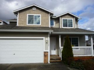 Foreclosed Home - 9822 29TH AVE SE, 98208