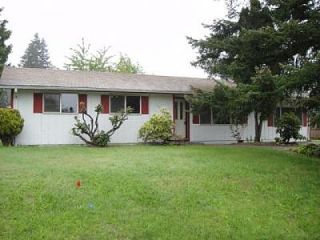 Foreclosed Home - 223 108TH ST SE, 98208