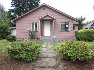Foreclosed Home - 10122 1ST DR SE, 98208