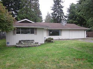 Foreclosed Home - List 100181649