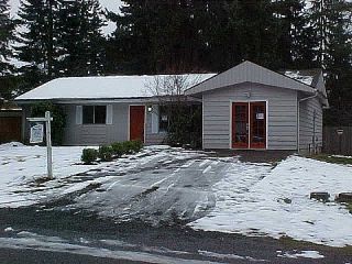 Foreclosed Home - 3030 123RD ST SE, 98208