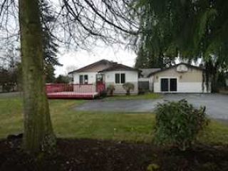 Foreclosed Home - 10532 3RD AVE SE, 98208