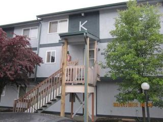 Foreclosed Home - 8823 HOLLY DR APT K203, 98208