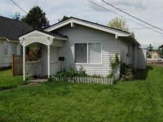 Foreclosed Home - 1012 17TH ST, 98221