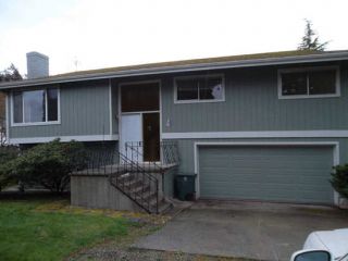 Foreclosed Home - 3419 W 4TH ST, 98221