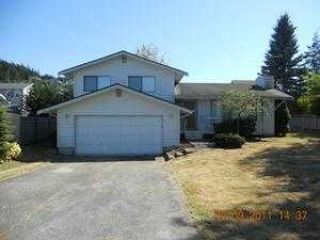 Foreclosed Home - List 100251371