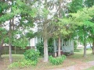 Foreclosed Home - 1603 10TH ST, 98221