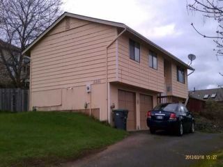Foreclosed Home - 2004 39TH ST, 98221