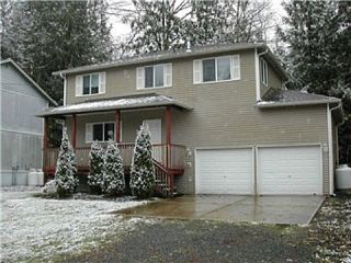 Foreclosed Home - 16820 117TH PL NE, 98223