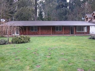 Foreclosed Home - 20416 251ST ST NE, 98223