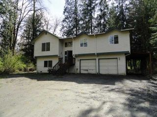 Foreclosed Home - 16924 117TH PL NE, 98223