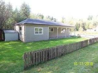 Foreclosed Home - List 100065732