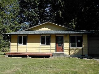 Foreclosed Home - 17925 123RD PL NE, 98223