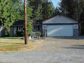 Foreclosed Home - 17229 120TH PL NE, 98223