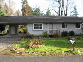 Foreclosed Home - 31011 223RD AVE NE, 98223
