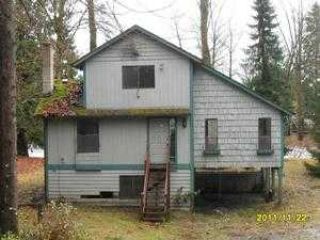 Foreclosed Home - 17318 116TH PL NE, 98223