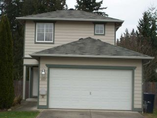 Foreclosed Home - 3117 183RD PL NE, 98223