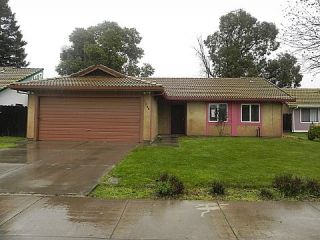 Foreclosed Home - 2608 PEABODY ST, 98225