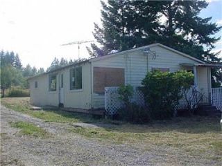 Foreclosed Home - 2642 MT BAKER HWY, 98226