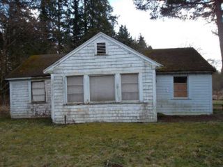 Foreclosed Home - 4405 HALL RD, 98230