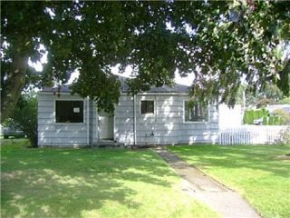 Foreclosed Home - 303 W FAIRHAVEN AVE, 98233