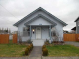 Foreclosed Home - 629 E ORANGE AVE, 98233