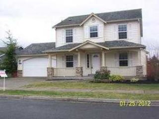 Foreclosed Home - 714 HUMPHREY PL, 98233