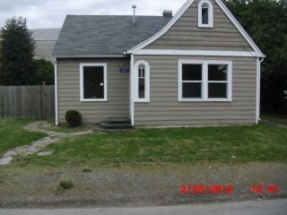 Foreclosed Home - 227 E ORANGE AVE, 98233