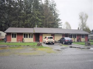 Foreclosed Home - 11113 N SKAGIT ST, 98233
