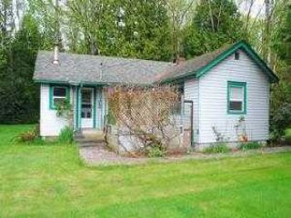 Foreclosed Home - 7676 ZELL RD, 98240