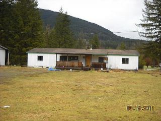 Foreclosed Home - 23138 STATE ROUTE 530, 98241