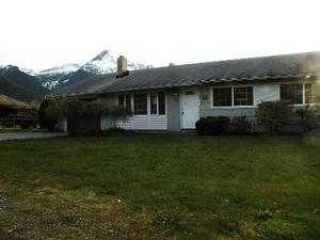 Foreclosed Home - 815 GIVENS AVE, 98241