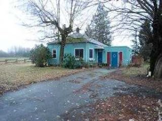 Foreclosed Home - 8924 VAN BUREN RD, 98247