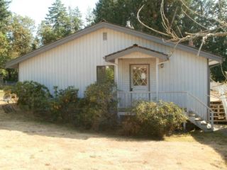 Foreclosed Home - 1438 MANOR WAY, 98249