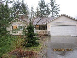 Foreclosed Home - 42910 170TH ST SE, 98251