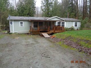 Foreclosed Home - 41711 150TH ST SE, 98251