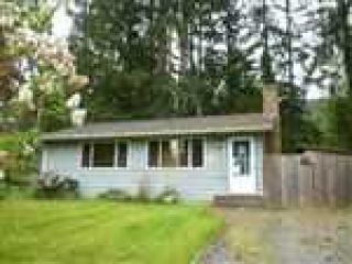 Foreclosed Home - List 100065797