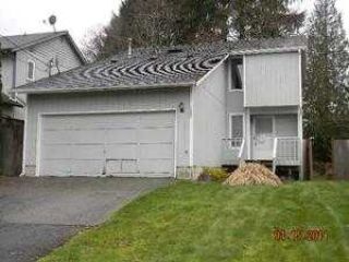 Foreclosed Home - List 100065799
