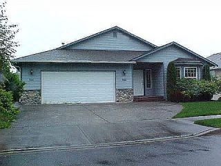 Foreclosed Home - 722 DARWINS WAY, 98252