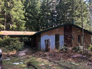 Foreclosed Home - 30107 Mountain Loop Hwy, 98252